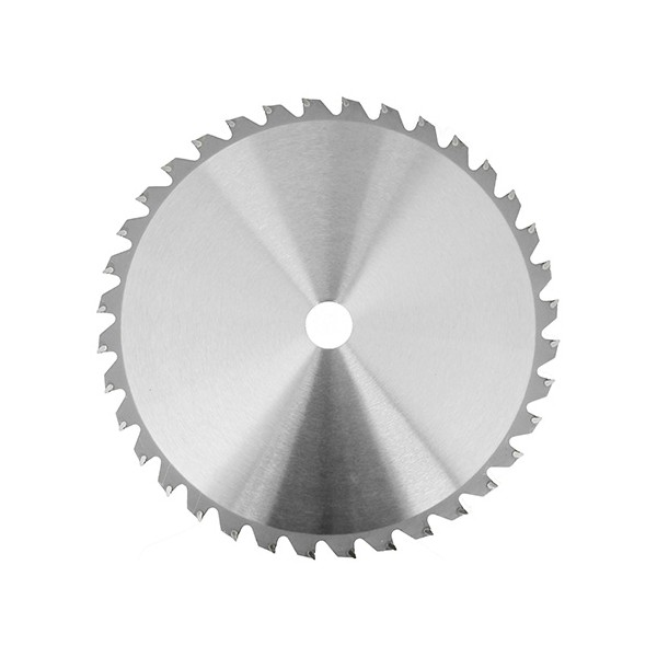 DISCO ROÇADORA 40 DENTES DIAMANTE 255x25,4x2,0mm (BQP)