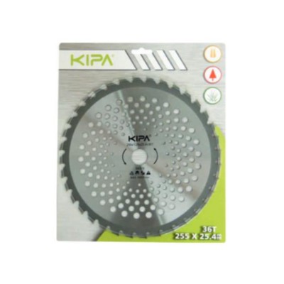 DISCO ROÇADORA 40 DENTES...