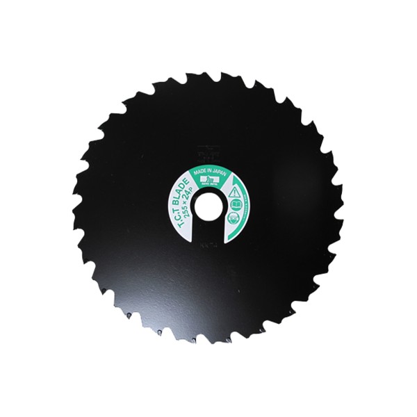 DISCO ROÇADORA 20 DENTES DIAMANTE - SANYO METAL