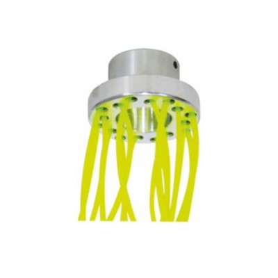 CABEÇA FIO NYLON MULTIFIO...