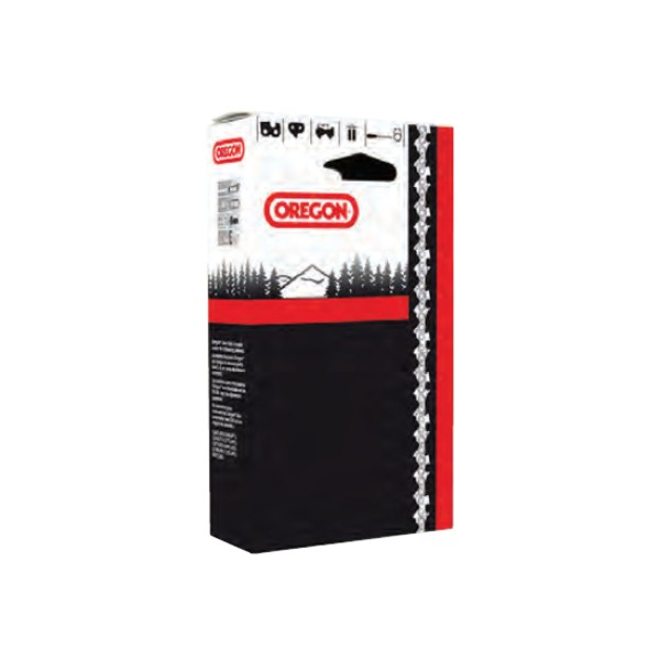 CORRENTE OREGON .404" .080" 76 ELOS - 19HX