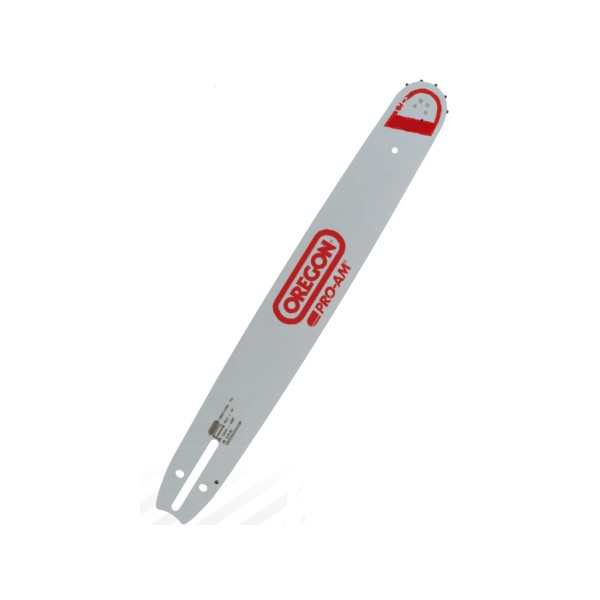 LAMINA OREGON PRO-AM 60CM - PASSO 3/8 - 84ELOS