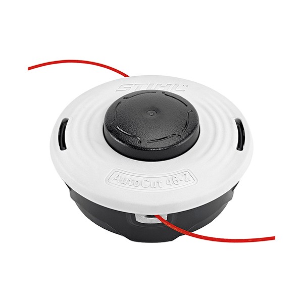 CABEÇA FIO NYLON BATE-VAI STIHL AUTOCUT 46-2 (ORIGINAL)