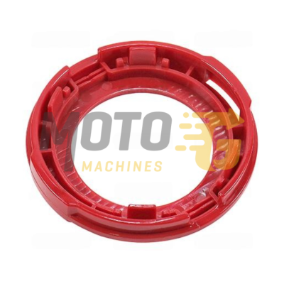 TAMPA CABEÇA FIO NYLON KAAZ...