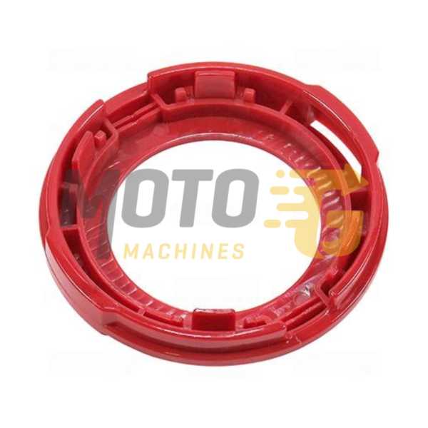 TAMPA CABEÇA FIO NYLON KAAZ NC100