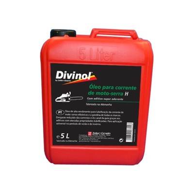 ÓLEO P/CORRENTE MOTOSSERRA...