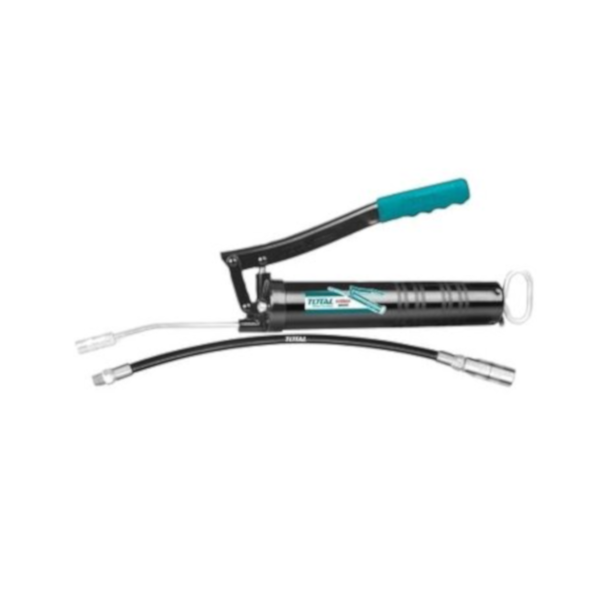 BOMBA LUBRIFICACAO P/MASSA CONSISTENTE - TOTAL