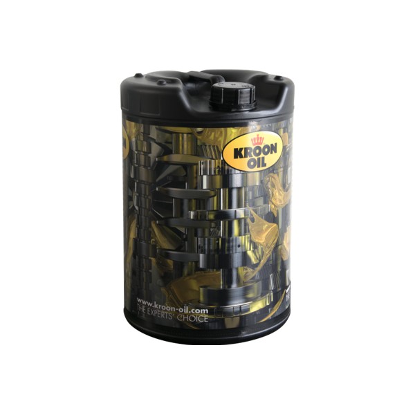 ÓLEO MISTURA KROON OIL MAESTROL 2T PRO- 20L