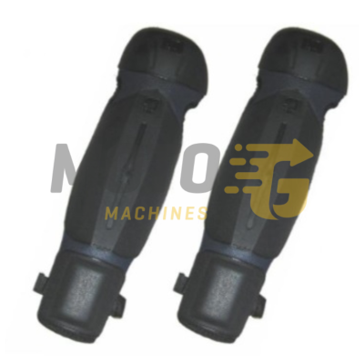 CANELEIRAS PROTEÇAO...