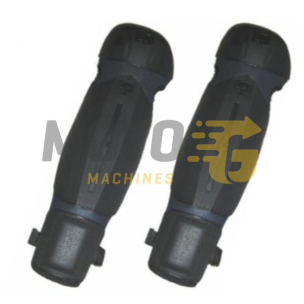 CANELEIRAS PROTEÇAO STANDARD (PAR)