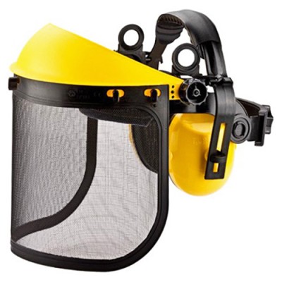 VISEIRA PROTEÇAO PROFI. C/...