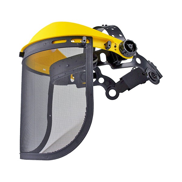 VISEIRA PROTEÇAO PROFISSIONAL C/ REDE