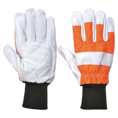 LUVAS PROTEÇAO ANTI-CORTE...