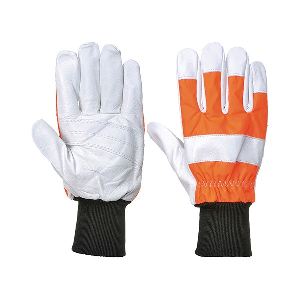 LUVAS PROTEÇAO ANTI-CORTE (PAR) CLASSE 0 (XL: 11)