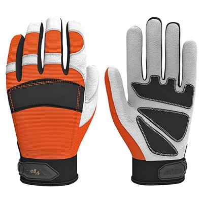 LUVAS PROTEÇAO ANTI-CORTE...