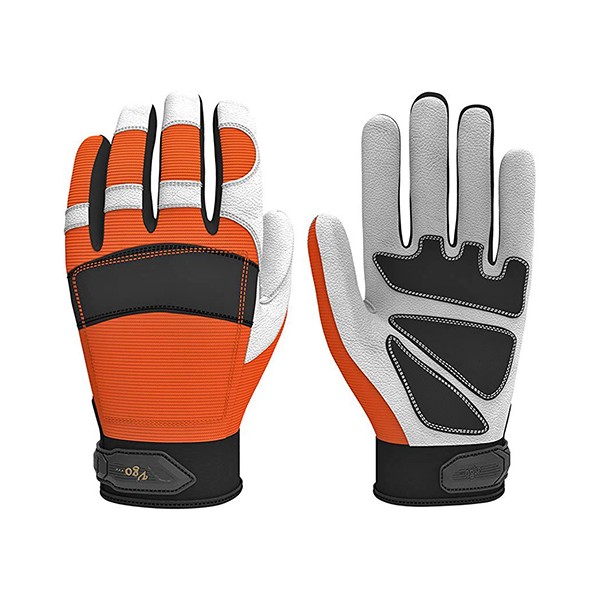 LUVAS PROTEÇAO ANTI-CORTE (PAR) CLASSE 1 (XL: 11)