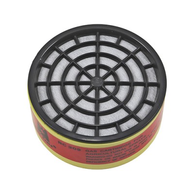 FILTRO MASCARA PROTEÇAO (P/...