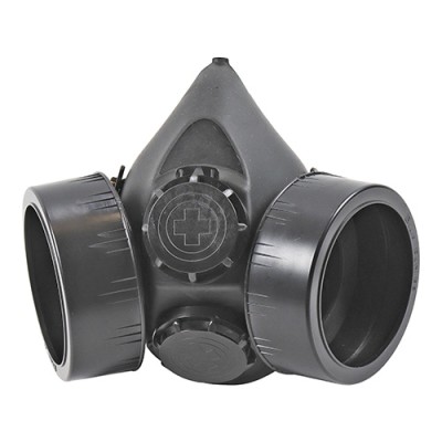 MASCARA PROTEÇAO DUPLO...