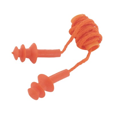 TAMPAO OUVIDOS C/ CORDA (10...