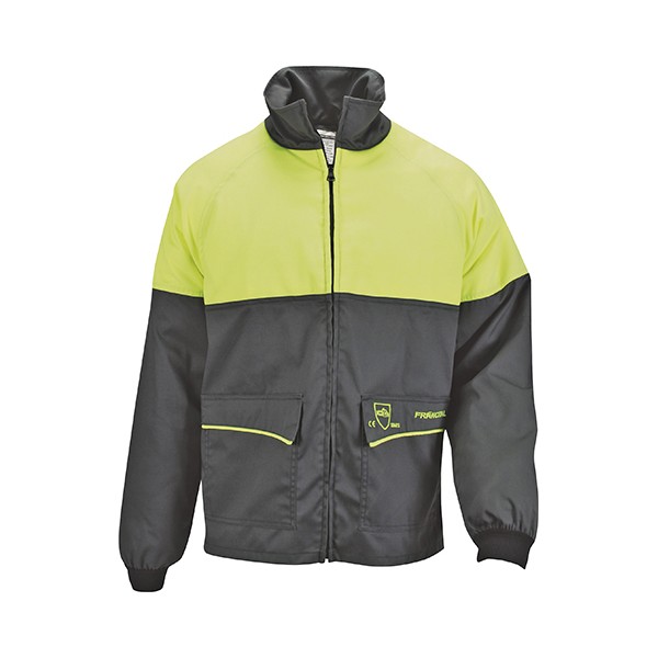 CASACO PROTEÇAO ANTI-CORTE CLASSE 1 (M 100/108)