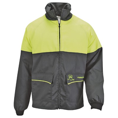 CASACO PROTEÇAO ANTI-CORTE...