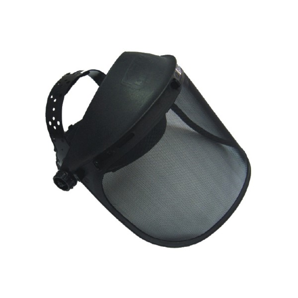 VISEIRA PROTEÇÃO PROFISSIONAL C/ REDE METÁLICA - KIPA