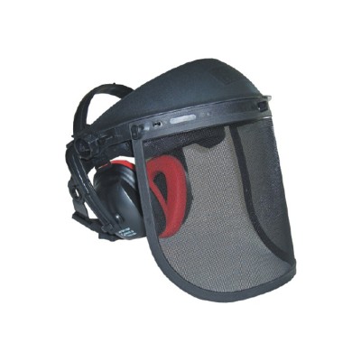 VISEIRA PROTEÇÃO C/REDE E...