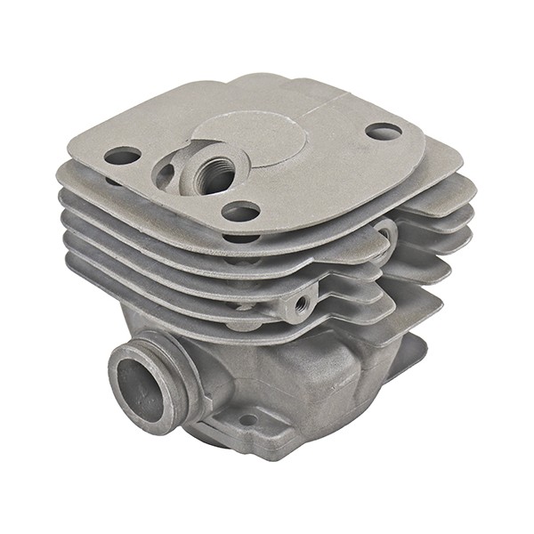 CILINDRO HUSQVARNA 371-372 (50mm) NIKASIL