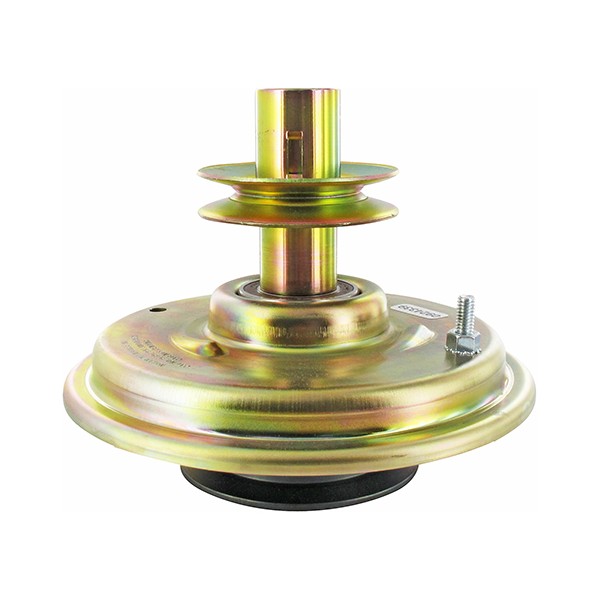 EMBRAIAGEM LAMINA HUSQVARNA AYP (MECANICA)