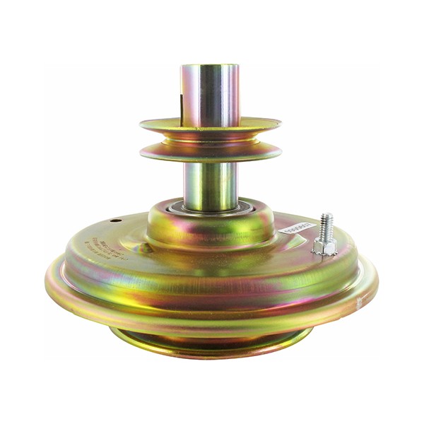 EMBRAIAGEM LAMINA HUSQVARNA AYP (MECANICA)