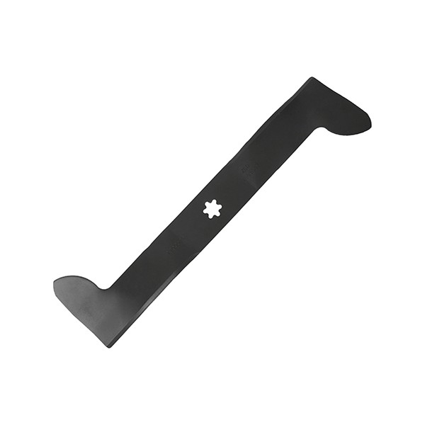 LAMINA CORTA RELVA HUSQVARNA CT130 ESQUER. (465mm)