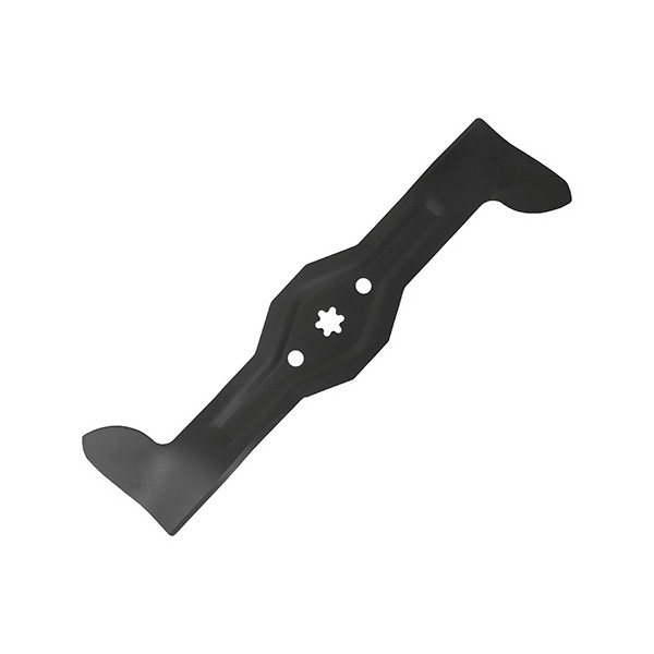 LAMINA CORTA RELVA HUSQVARNA CT130 ESQUER. (465mm)