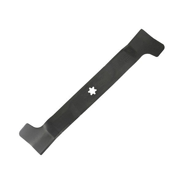 LAMINA CORTA RELVA HUSQVARNA CT131 ESQUER. (500mm)