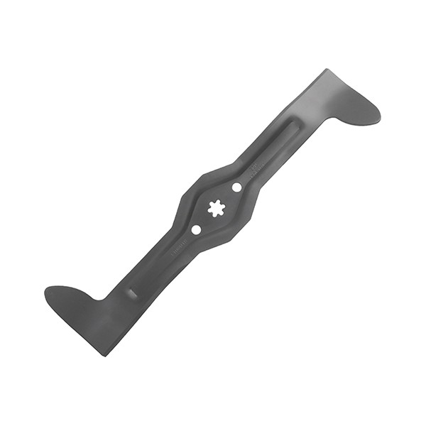 LAMINA CORTA RELVA HUSQVARNA CT150 ESQUER. (545mm)