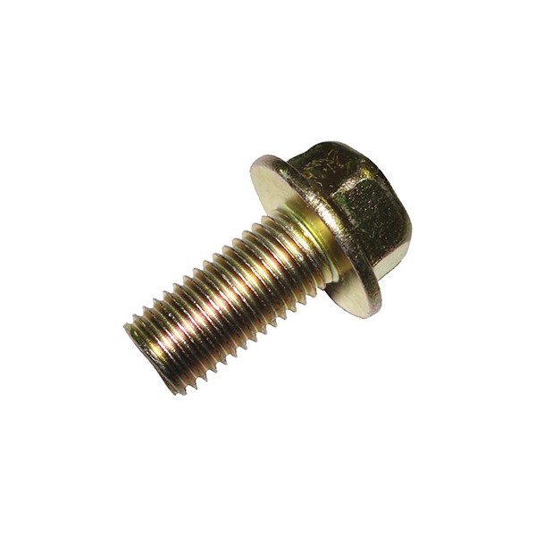 PARAFUSO LAMINA HONDA M10x1,25x25mm