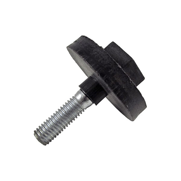 PARAFUSO LAMINA MTD M8x1,25x23mm