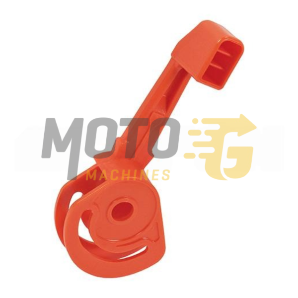 ALAVANCA VELOCIDADE HONDA HRH536 (ORIGINAL)