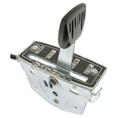 PUNHO ACELERADOR CORTA...