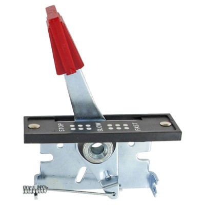 PUNHO ACELERADOR CORTA...