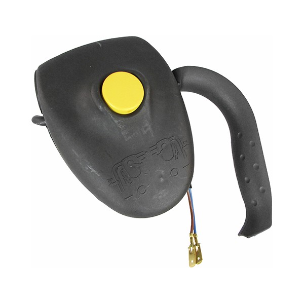 PUNHO STOP CORTA RELVA ELETRICO 12A (ATE 2600W)