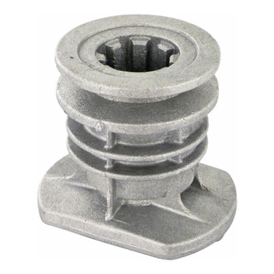 SUPORTE LAMINA CASTELGARDEN...