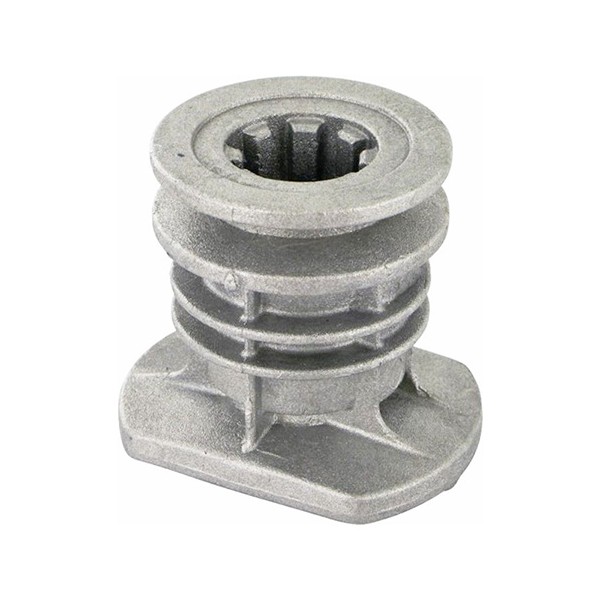 SUPORTE LAMINA CASTELGARDEN NG464TD/484TD/534TD