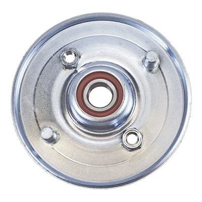 SUPORTE LAMINA HONDA...