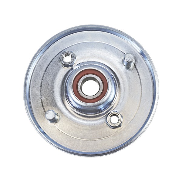 SUPORTE LAMINA HONDA HRD535/536-HRH536