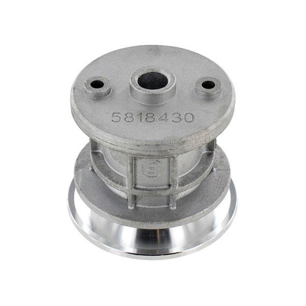 SUPORTE LAMINA HUSQVARNA R146S/147S/151S/151SH/151