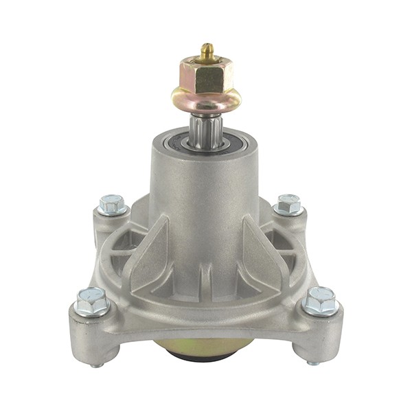 SUPORTE LAMINA HUSQVARNA AYP DECK 48"