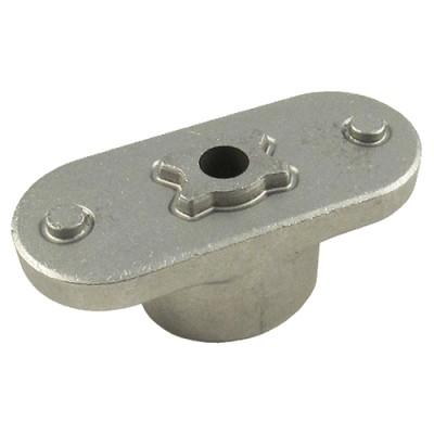 SUPORTE LAMINA MTD (ESTRELA...