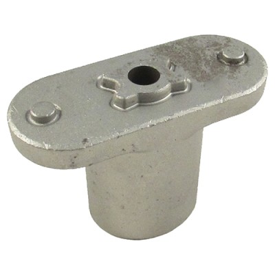 SUPORTE LAMINA MTD (ESTRELA...