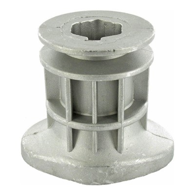 SUPORTE LAMINA OLEO-MAC...