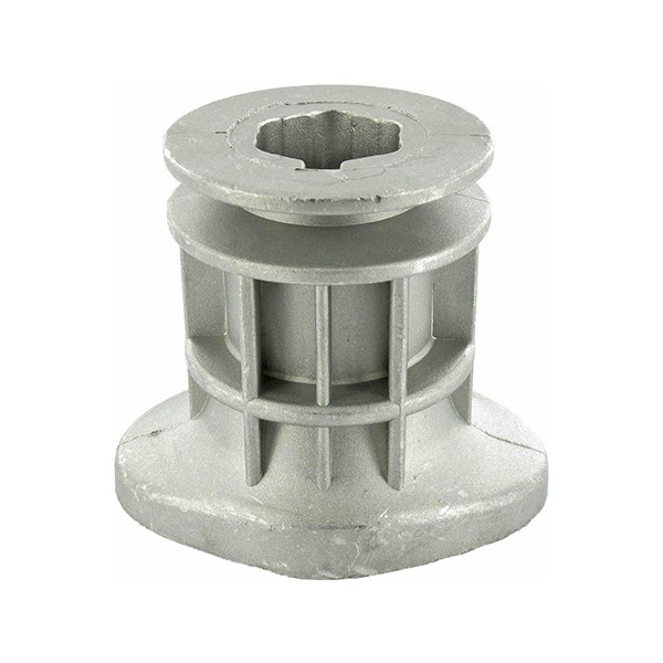 SUPORTE LAMINA OLEO-MAC G47TB/47TBQ/53TBX